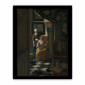 The Letter