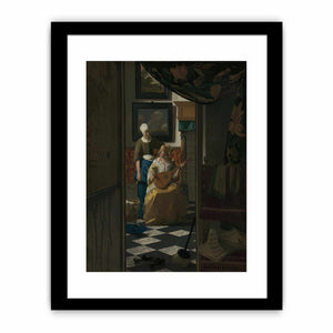 The Letter