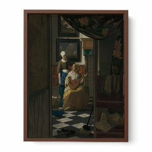 The Letter