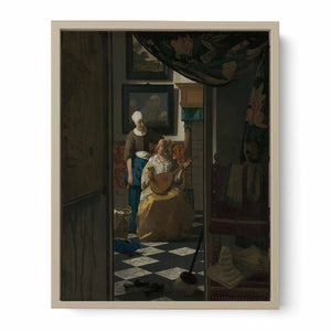 The Letter
