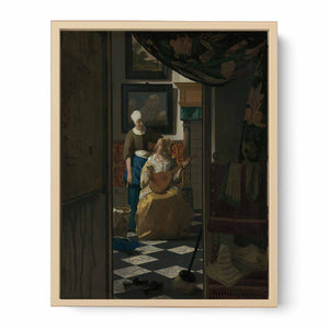 The Letter