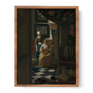 The Letter