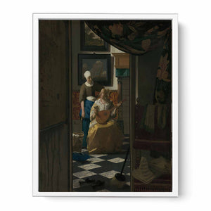 The Letter