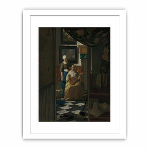 The Letter