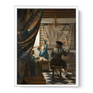 View of Delft Edit this at Wikidata