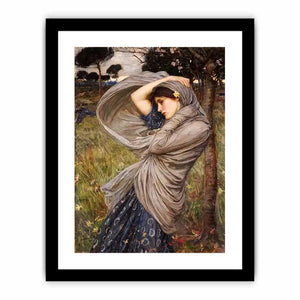 Boreas 1903