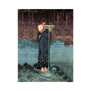 Circe Invidiosa 1892