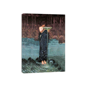 Circe Invidiosa 1892
