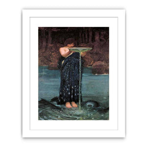 Circe Invidiosa 1892