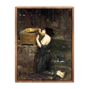 Pandora 1896