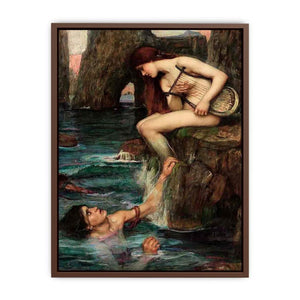 The Siren 1900