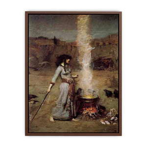 The Magic Circle 1886