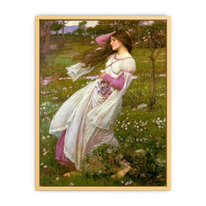 Windflowers 1903