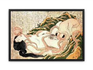 Dream of the Fisherman's Wife