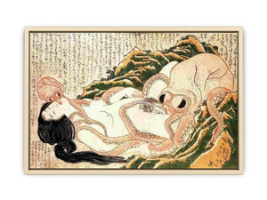 Dream of the Fisherman's Wife