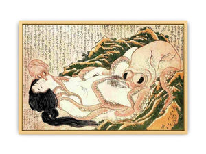 Dream of the Fisherman's Wife