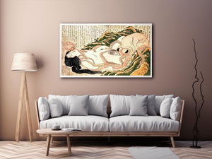Dream of the Fisherman's Wife