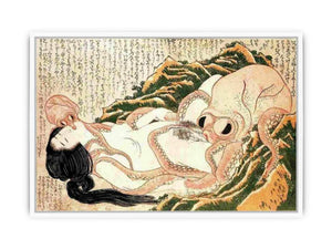 Dream of the Fisherman's Wife