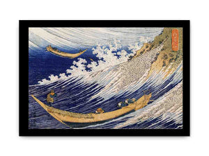 Ocean waves