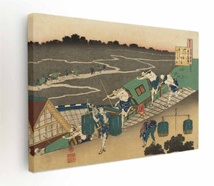 Fujiwara no Ason Michinobu