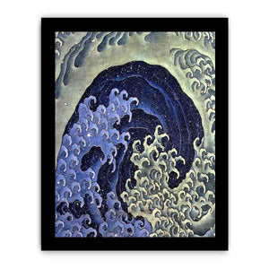 Feminine Waves (Menami)