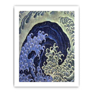 Feminine Waves (Menami)
