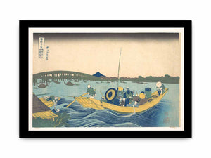 Fugaku Sanjurokkei. 36 Vues Du Mont Fuji