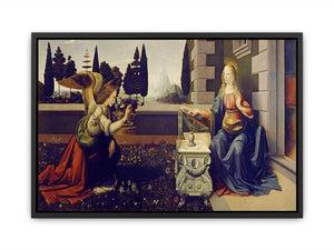 Annunciation (Annunciazione)