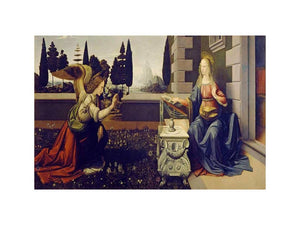 Annunciation (Annunciazione)
