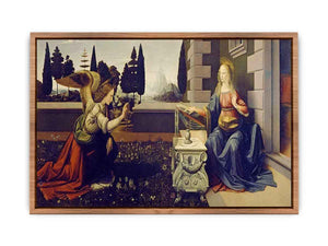 Annunciation (Annunciazione)