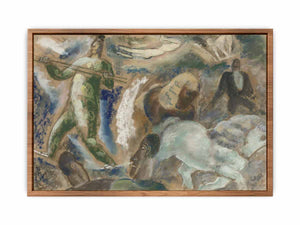 Leo Gestel Circus