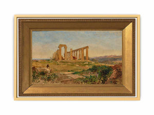 Temple of Agrigento