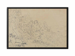 La Cava, 20 July 1838