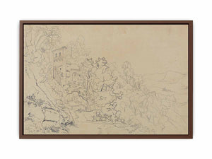 La Cava, 20 July 1838