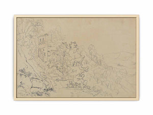 La Cava, 20 July 1838