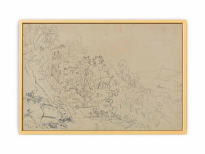 La Cava, 20 July 1838