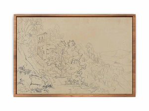 La Cava, 20 July 1838