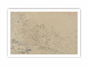 La Cava, 20 July 1838