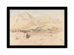 Jericho,