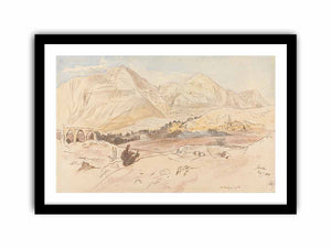 Jericho,