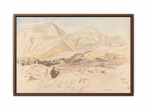 Jericho,
