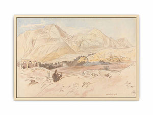 Jericho,
