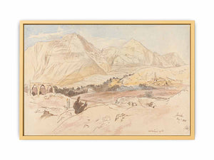 Jericho,