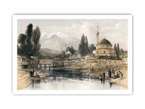 Monastír