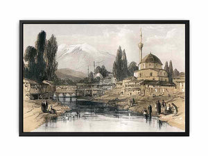 Monastír