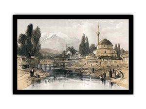 Monastír