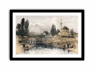 Monastír