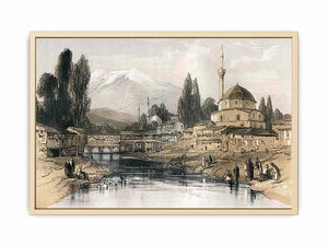 Monastír