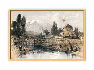 Monastír