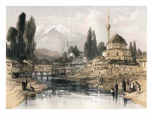 Monastír